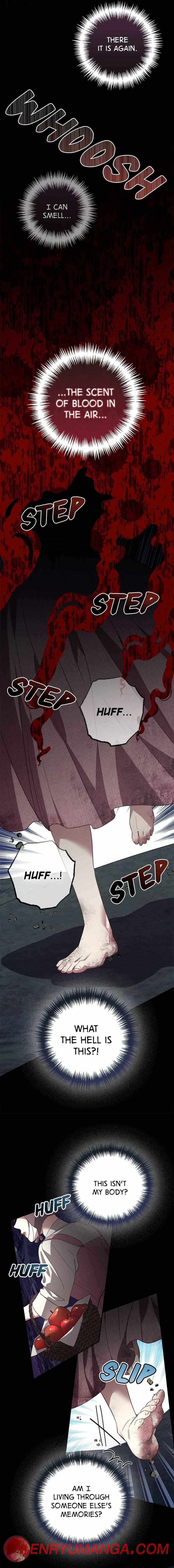 Men of the Harem chapter 118 page 10