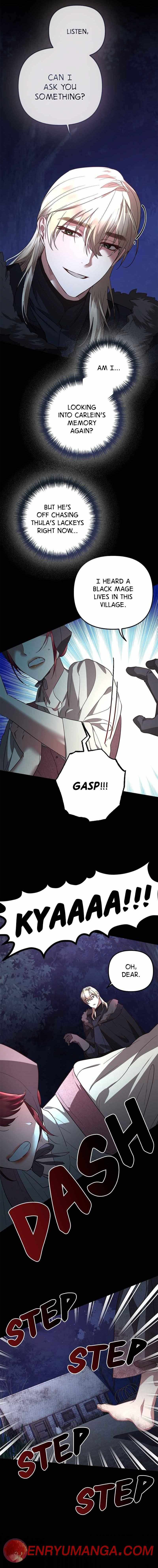 Men of the Harem chapter 118 page 13