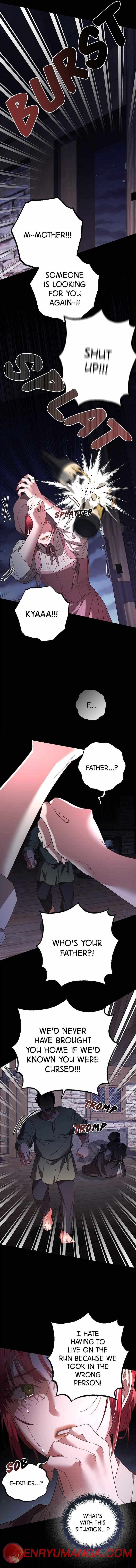 Men of the Harem chapter 118 page 14