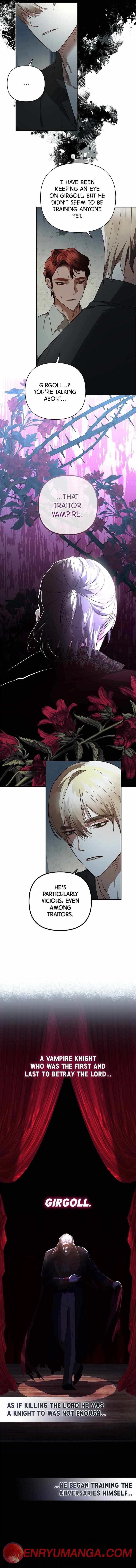 Men of the Harem chapter 118 page 2