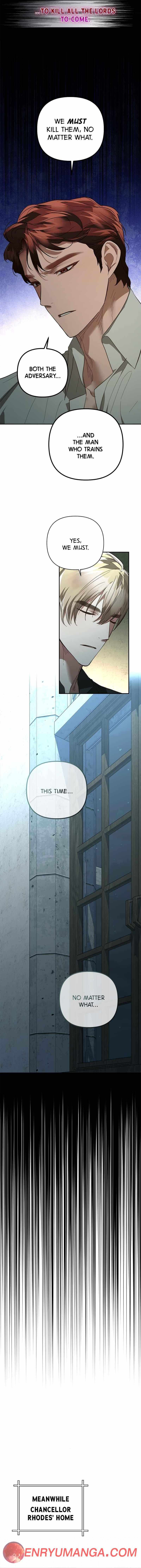 Men of the Harem chapter 118 page 3