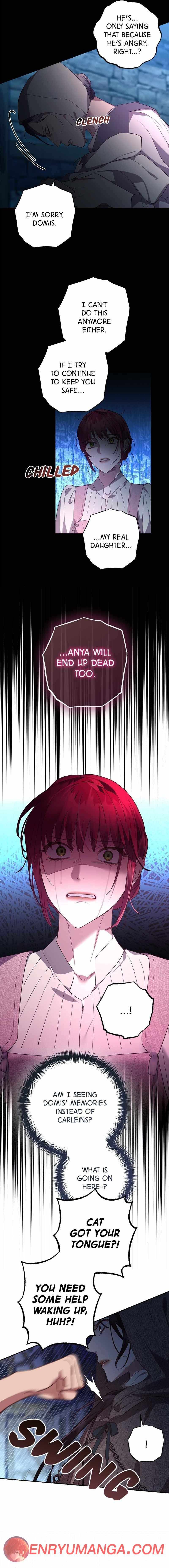 Men of the Harem chapter 119 page 2