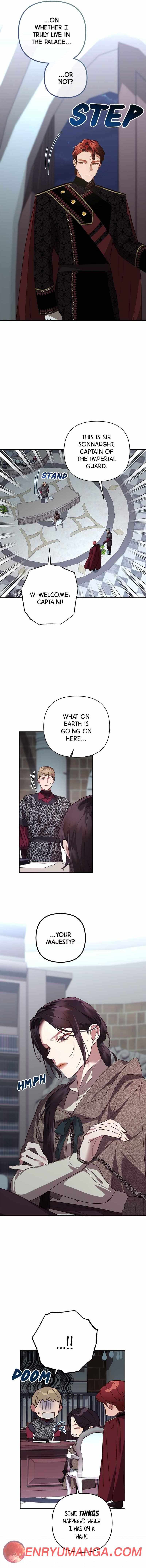 Men of the Harem chapter 119 page 7