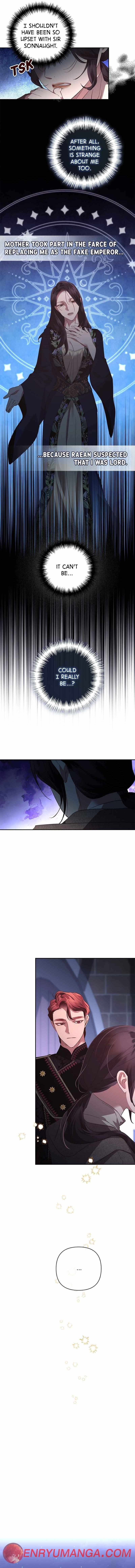 Men of the Harem chapter 119 page 9