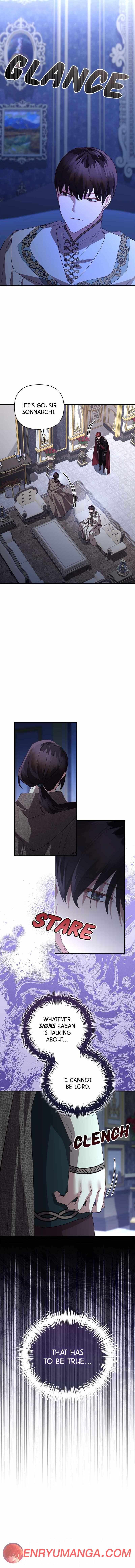 Men of the Harem chapter 120 page 4