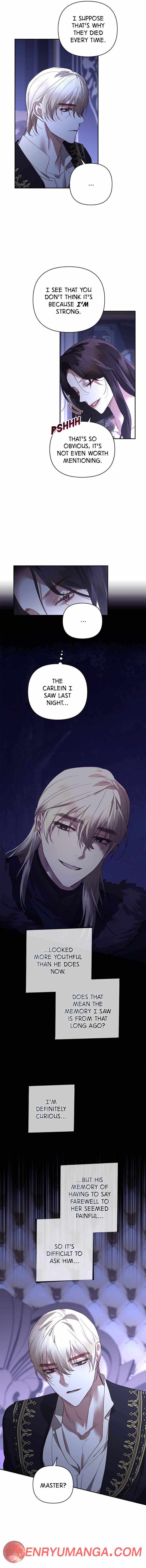 Men of the Harem chapter 120 page 9