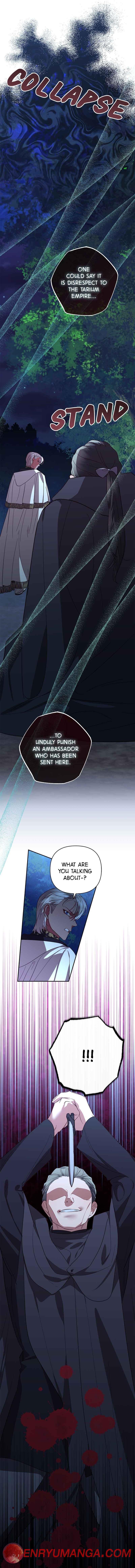 Men of the Harem chapter 123 page 2