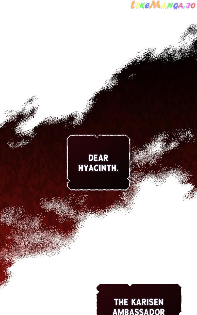 Men of the Harem chapter 125 page 1