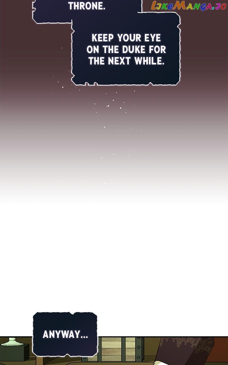 Men of the Harem chapter 125 page 10