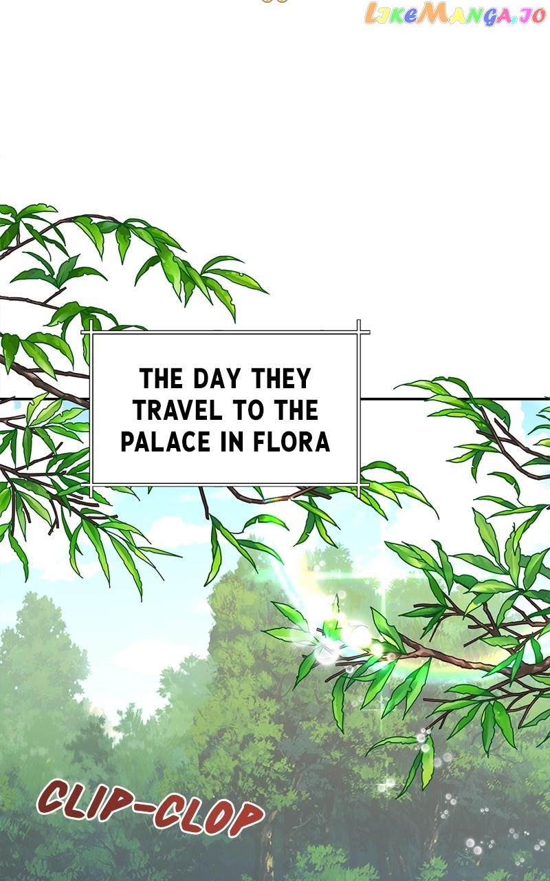 Men of the Harem chapter 125 page 16