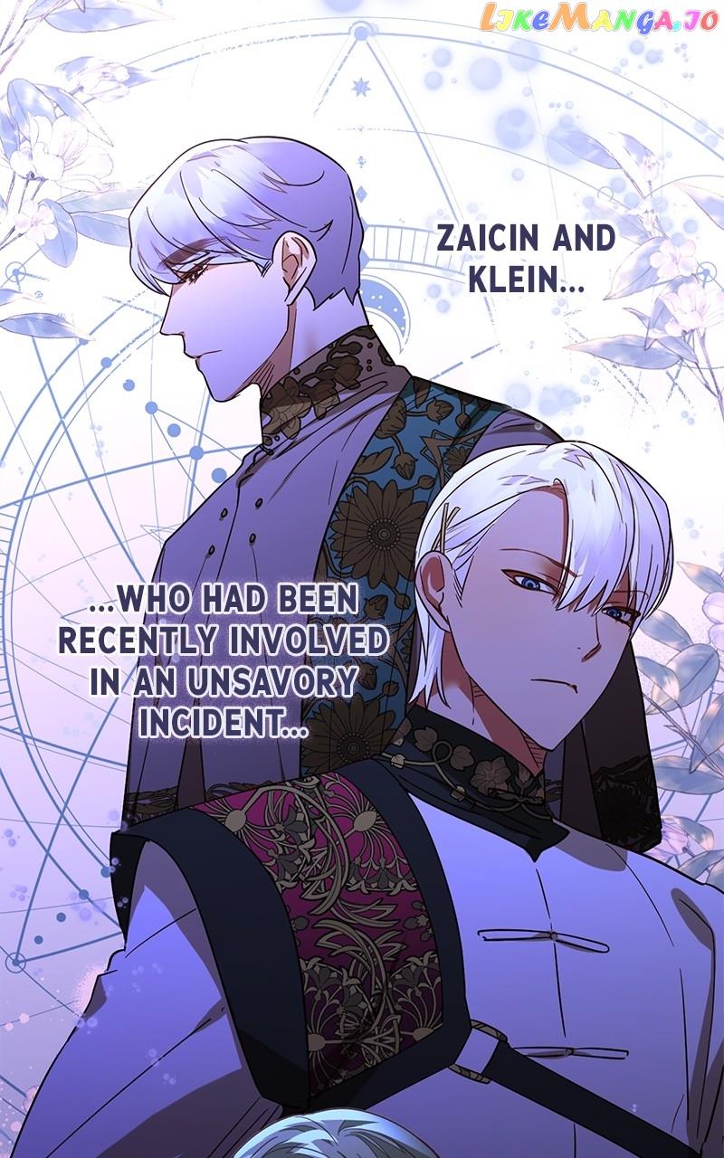 Men of the Harem chapter 125 page 18