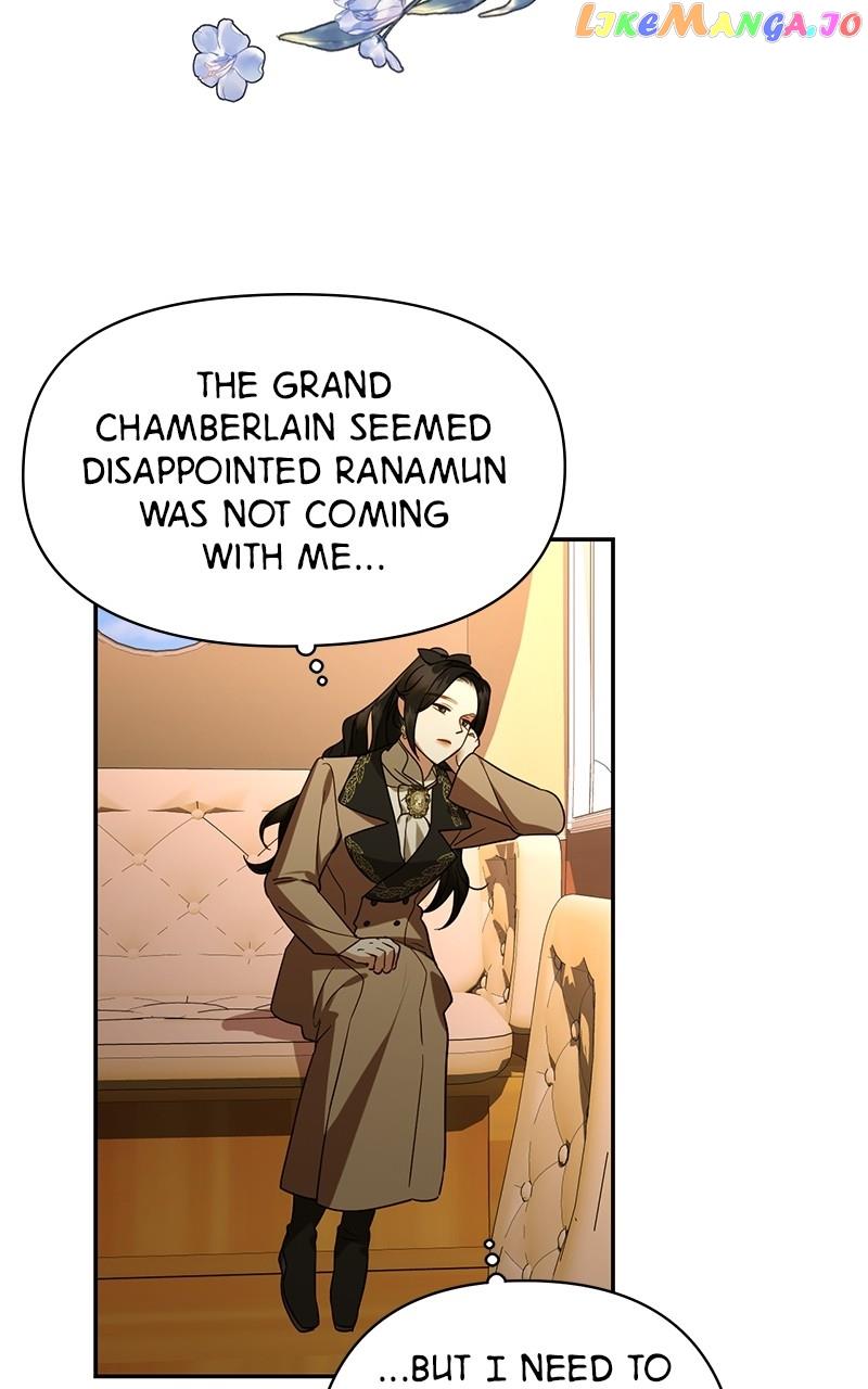 Men of the Harem chapter 125 page 20