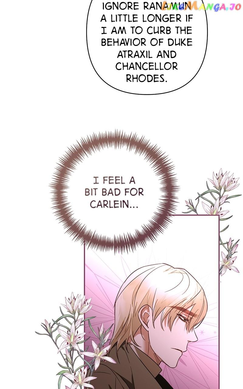 Men of the Harem chapter 125 page 21