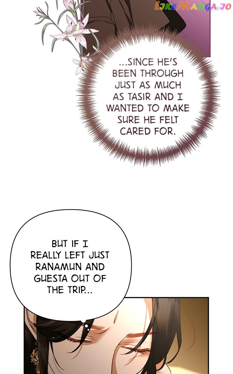 Men of the Harem chapter 125 page 22