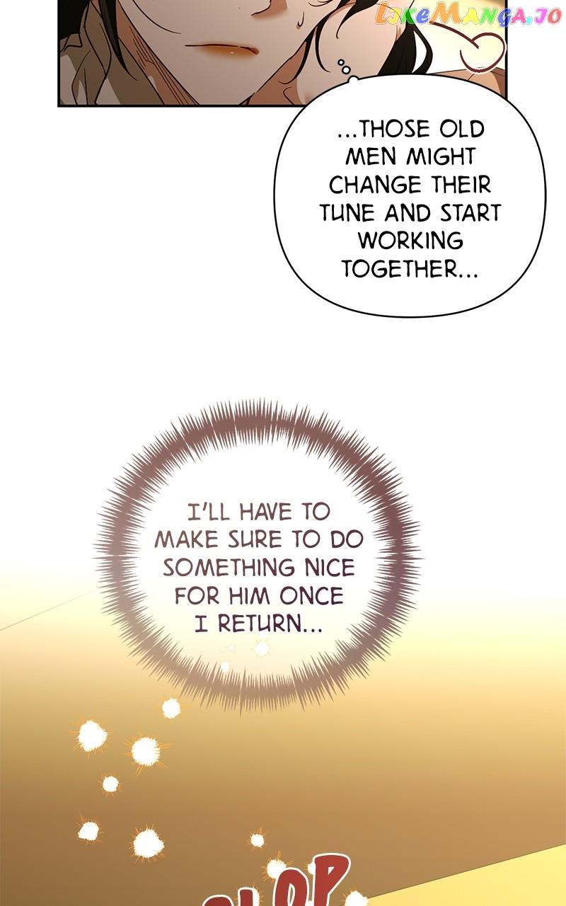 Men of the Harem chapter 125 page 23