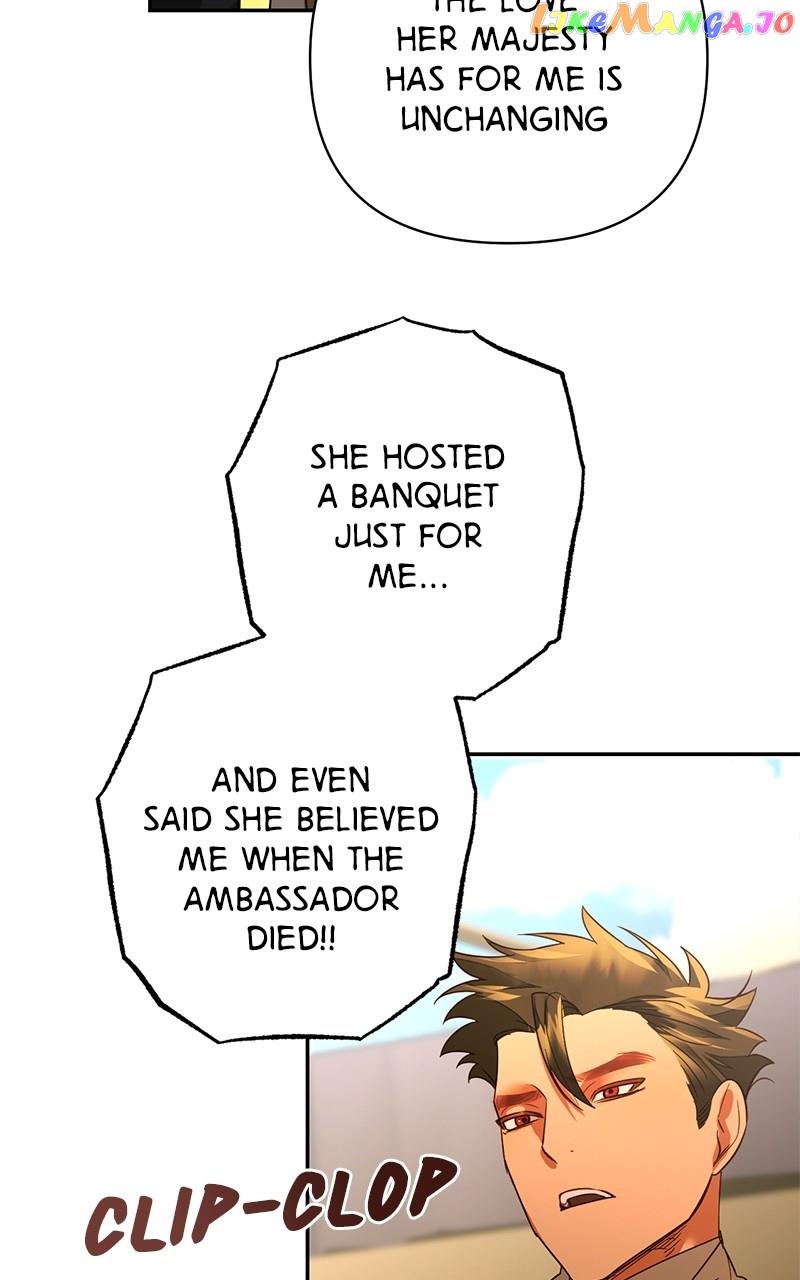 Men of the Harem chapter 125 page 27