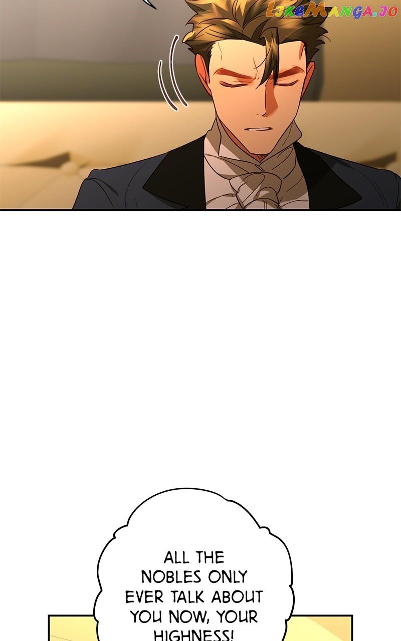 Men of the Harem chapter 125 page 29