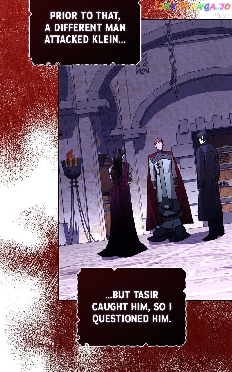 Men of the Harem chapter 125 page 3