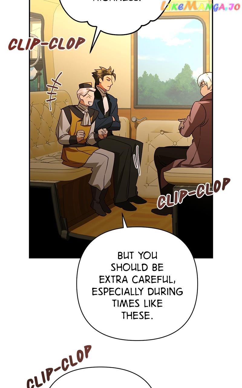 Men of the Harem chapter 125 page 30