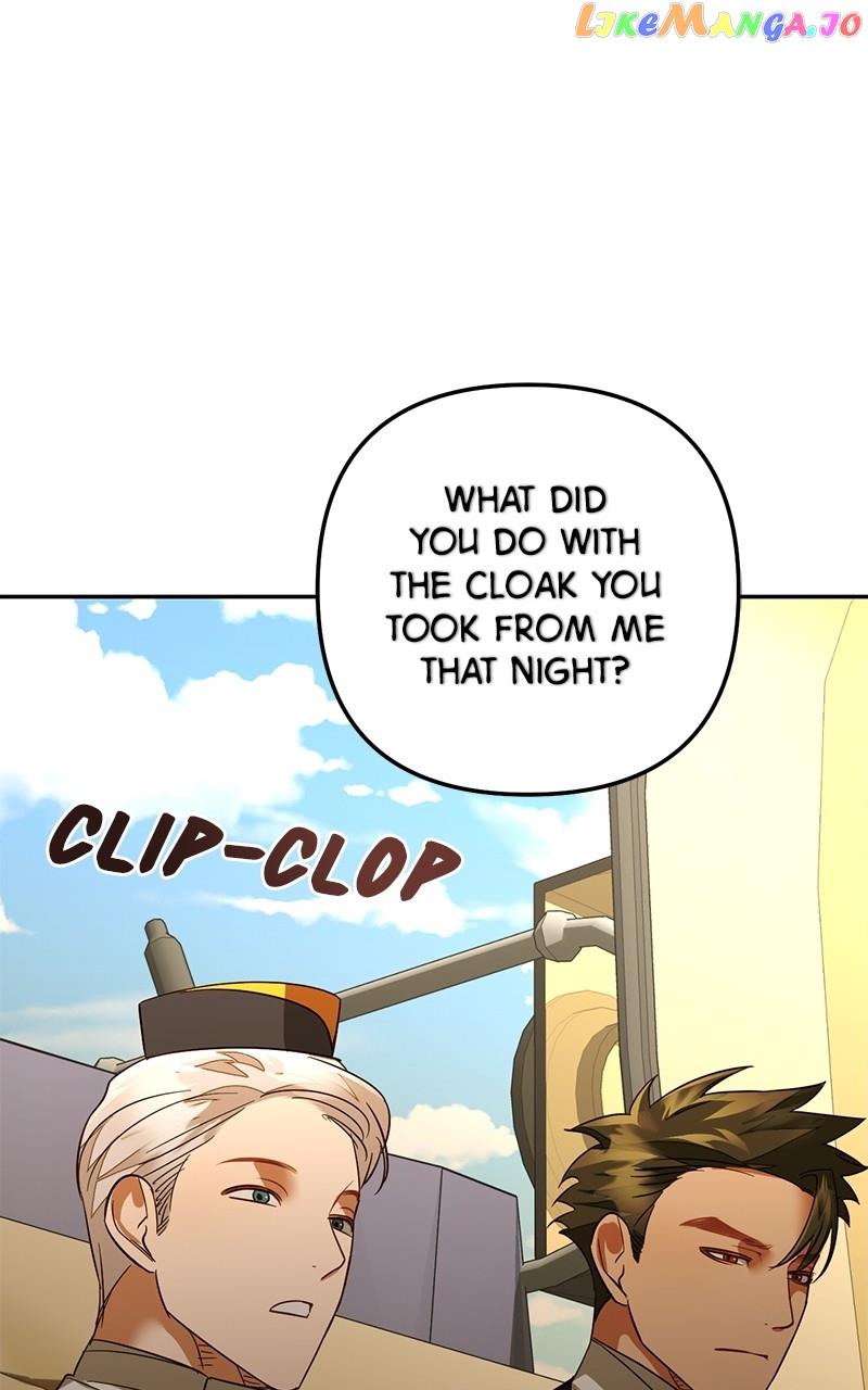 Men of the Harem chapter 125 page 33