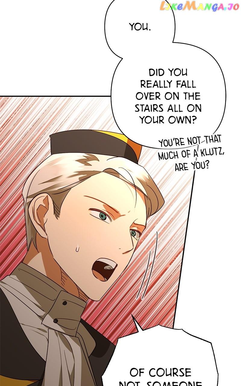 Men of the Harem chapter 125 page 38