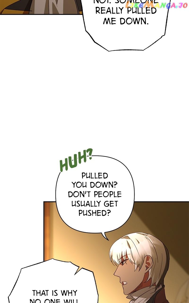 Men of the Harem chapter 125 page 39