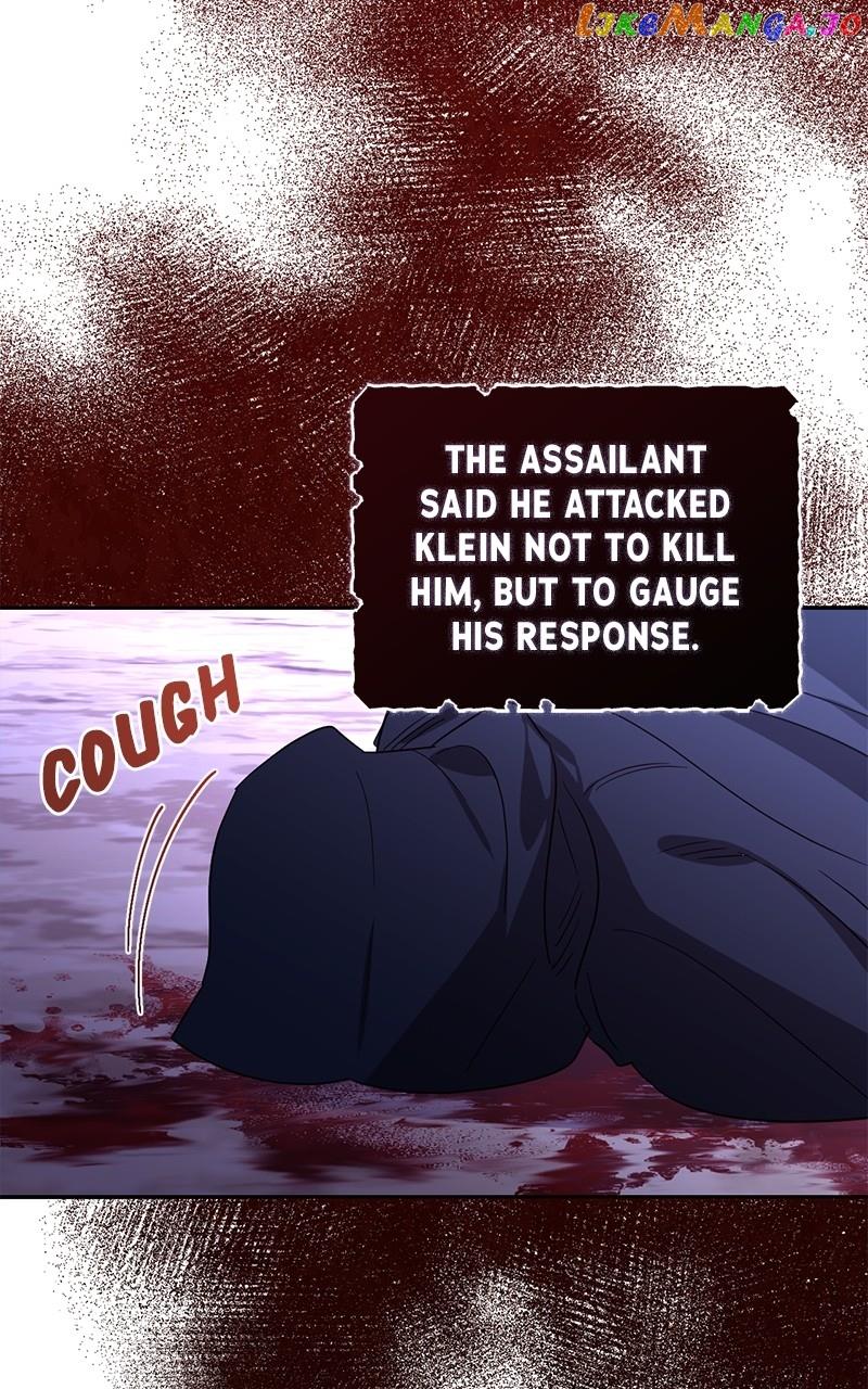 Men of the Harem chapter 125 page 4