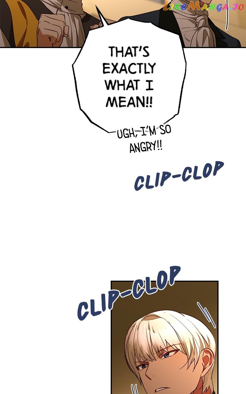 Men of the Harem chapter 125 page 41