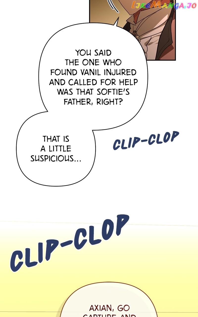 Men of the Harem chapter 125 page 42