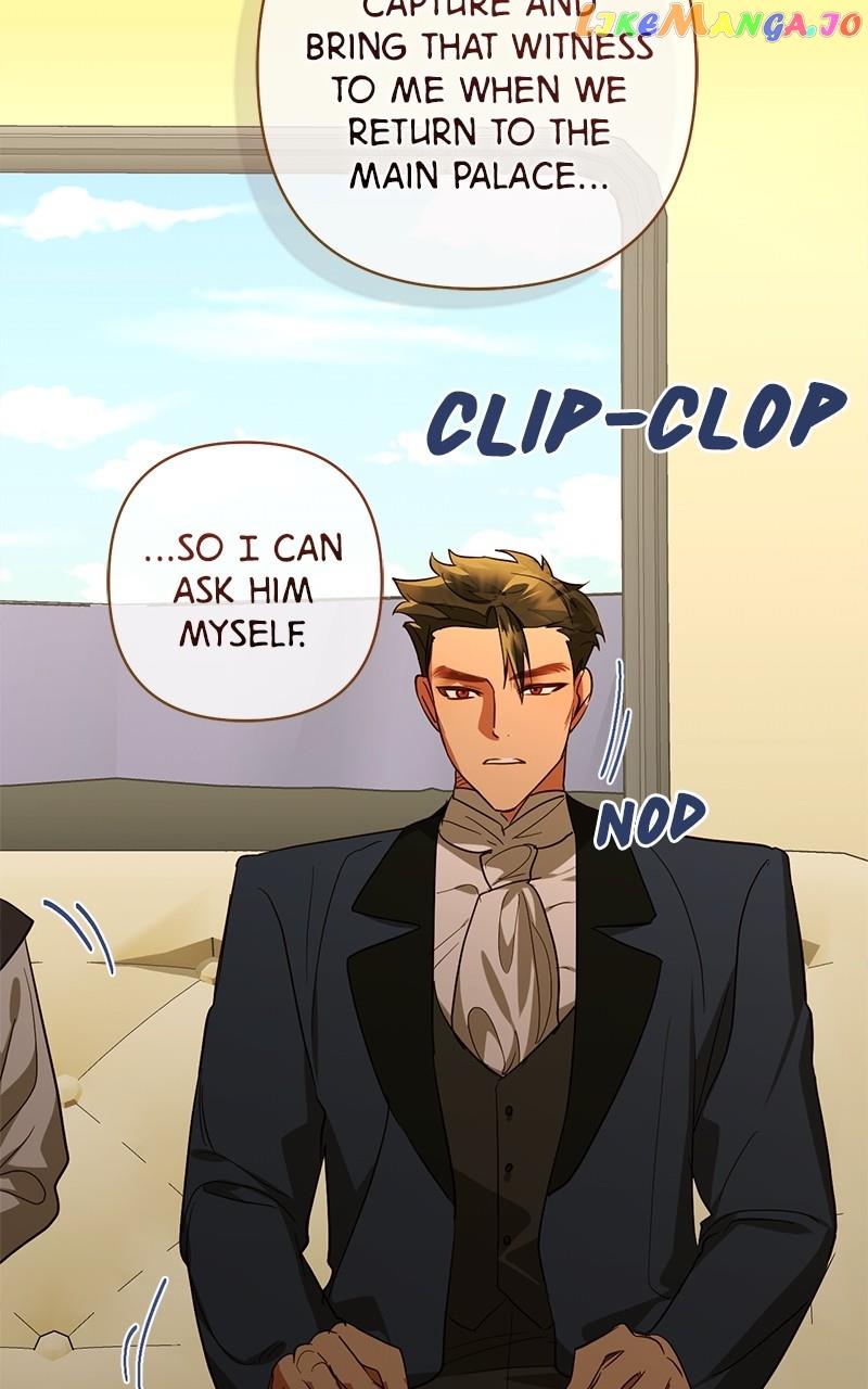 Men of the Harem chapter 125 page 43