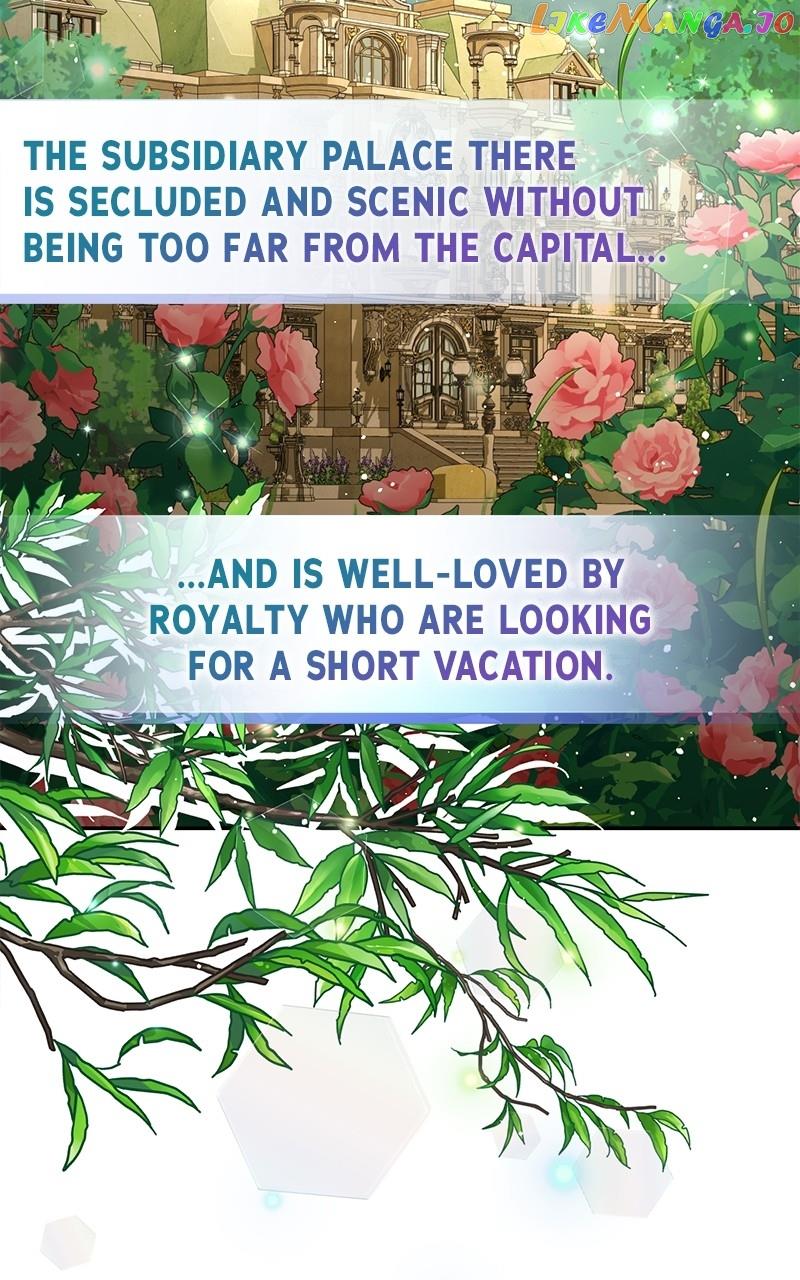 Men of the Harem chapter 125 page 49