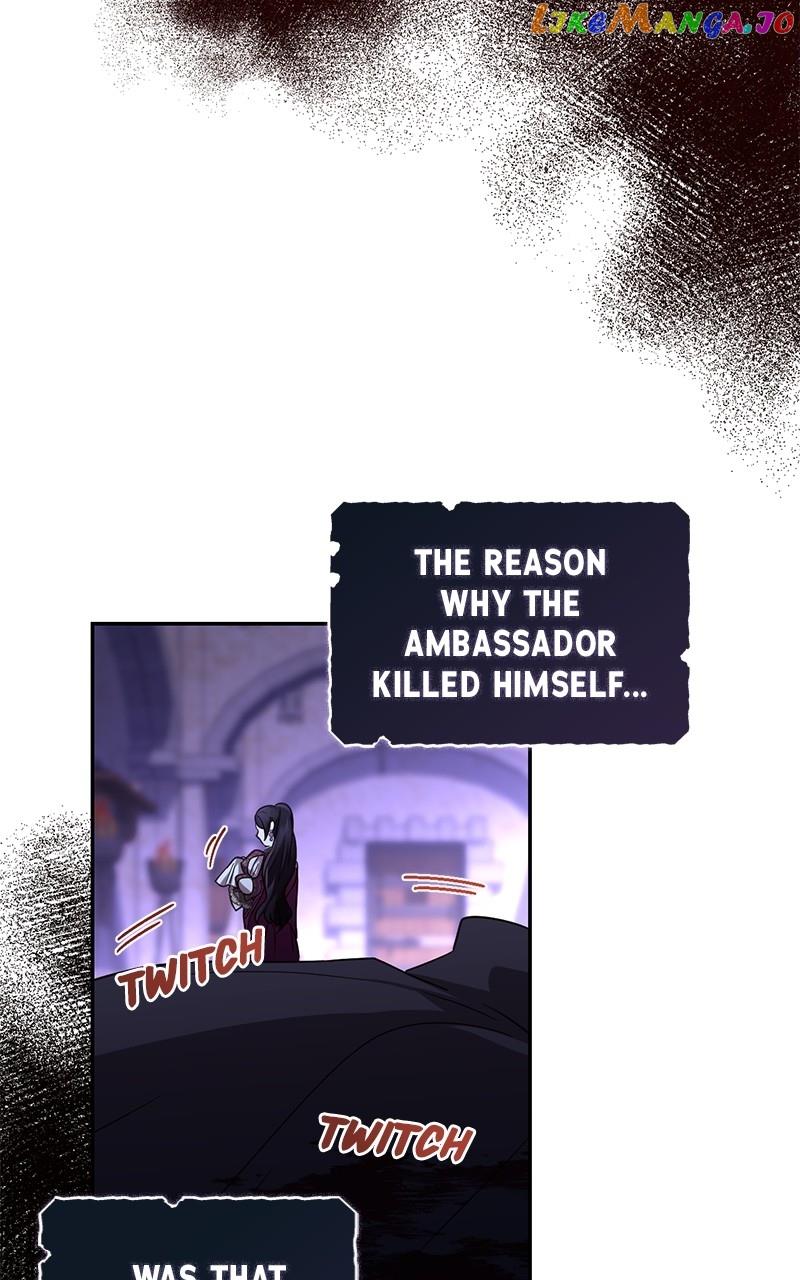 Men of the Harem chapter 125 page 5