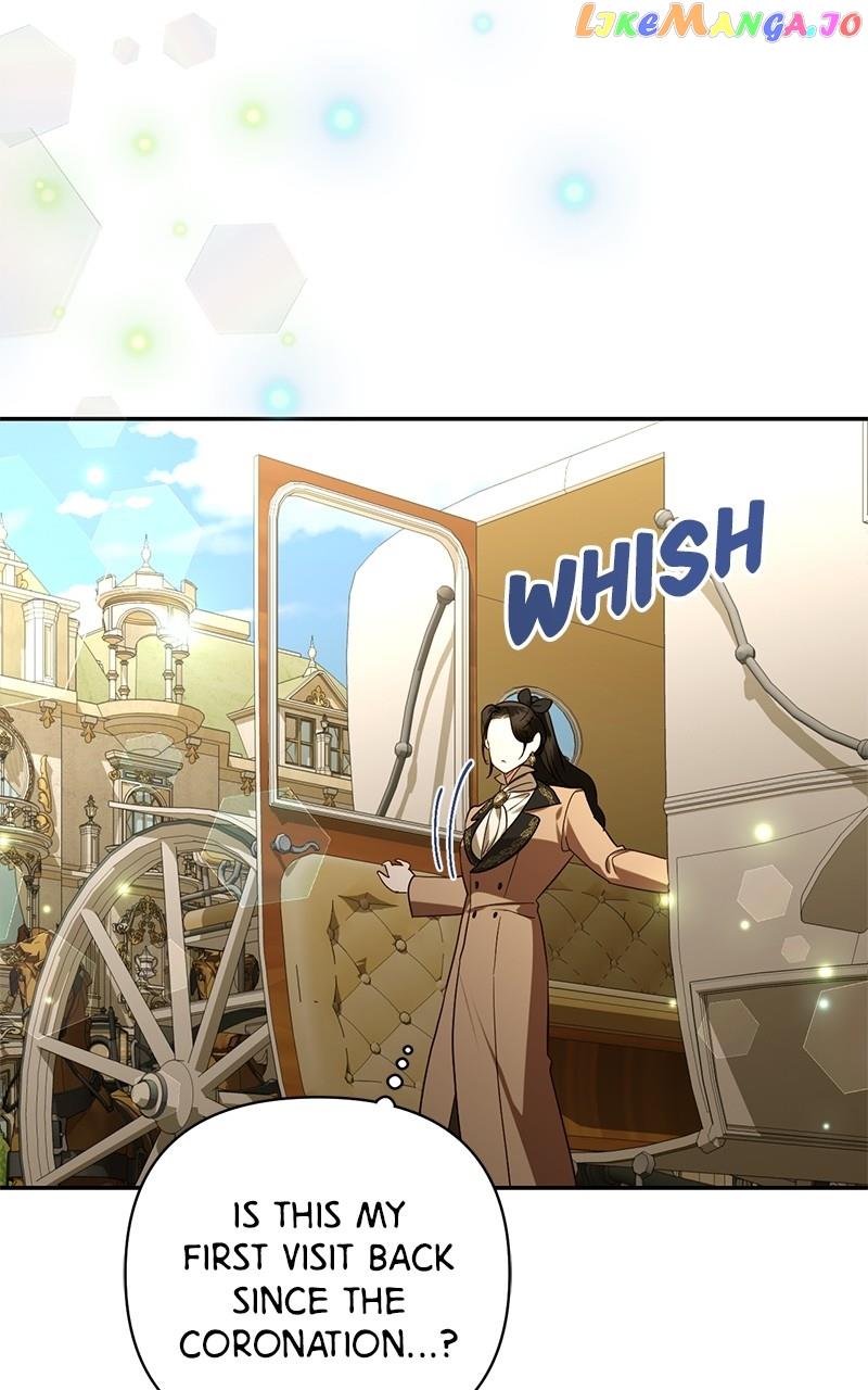 Men of the Harem chapter 125 page 50