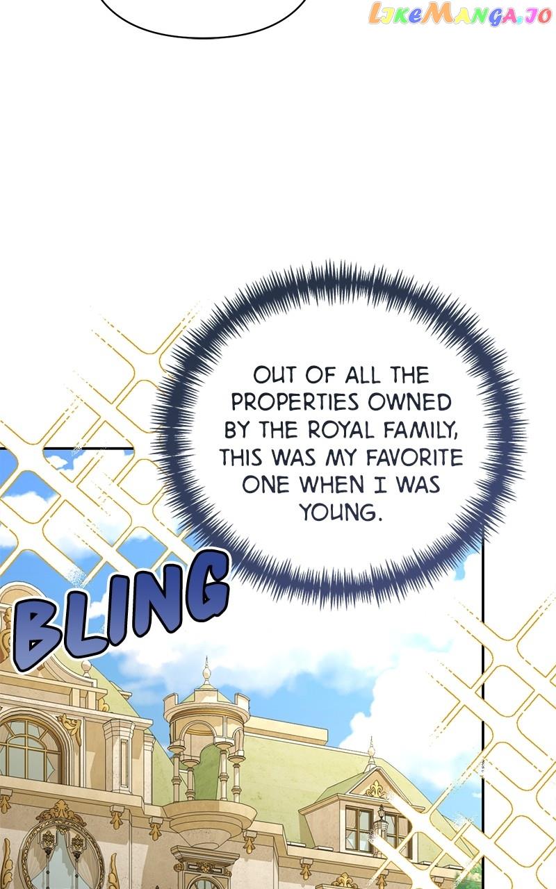 Men of the Harem chapter 125 page 51