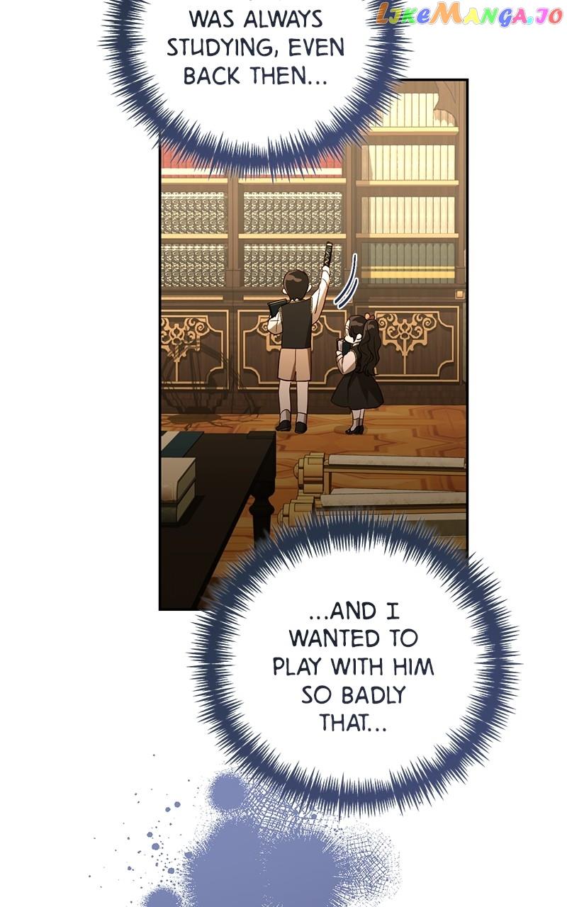 Men of the Harem chapter 125 page 53