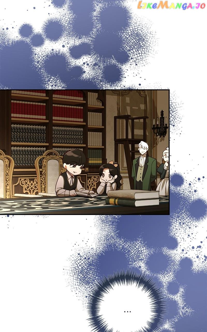 Men of the Harem chapter 125 page 54