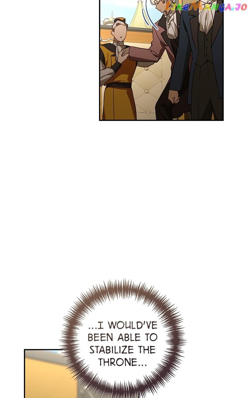 Men of the Harem chapter 125 page 57