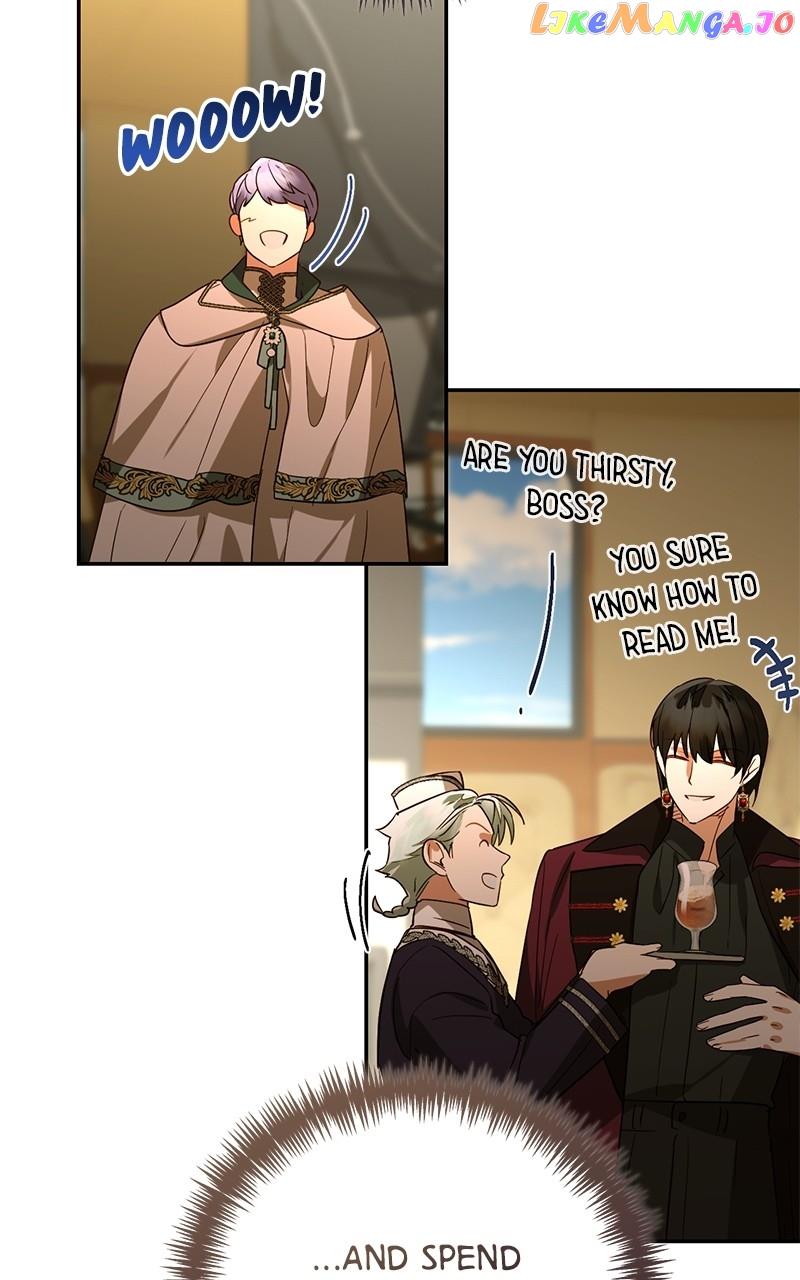 Men of the Harem chapter 125 page 58