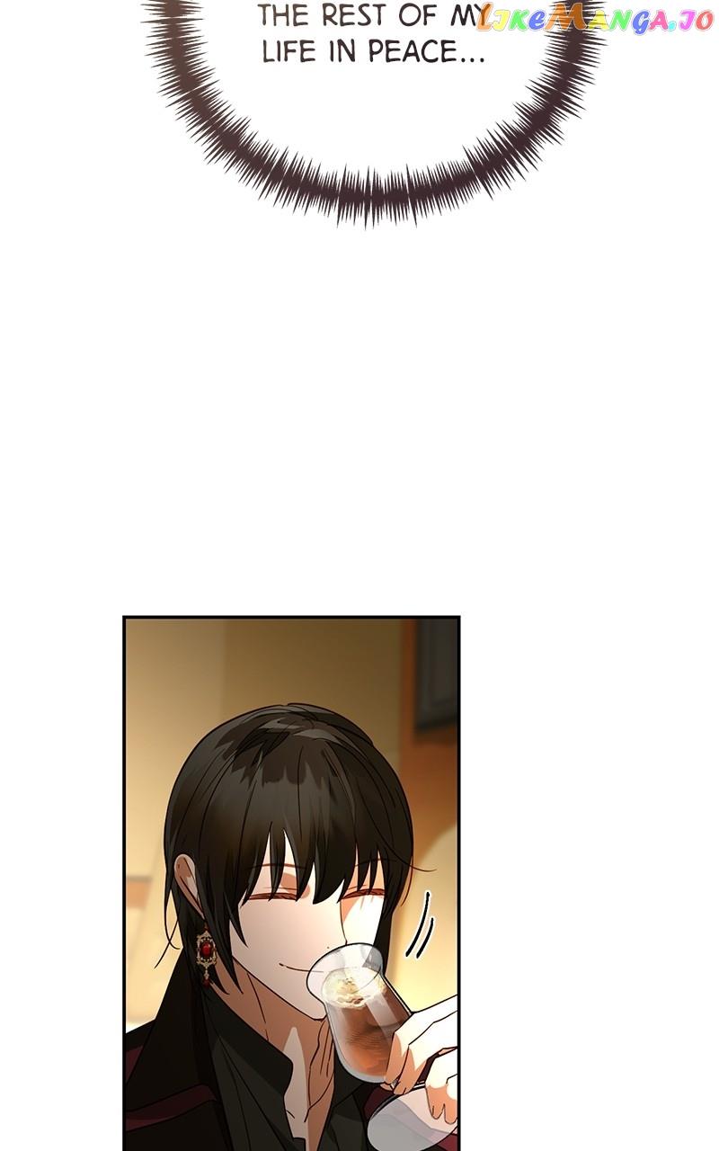 Men of the Harem chapter 125 page 59