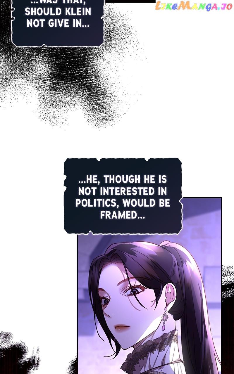 Men of the Harem chapter 125 page 6