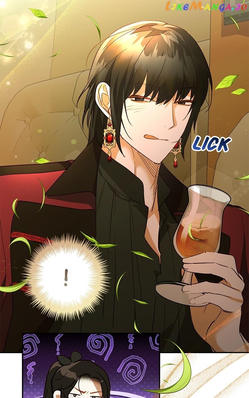 Men of the Harem chapter 125 page 62