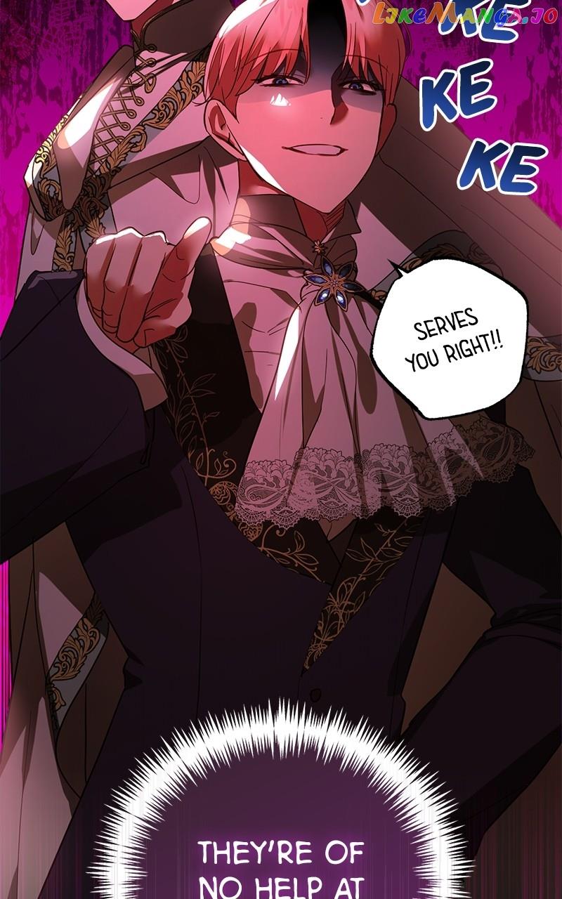 Men of the Harem chapter 125 page 64