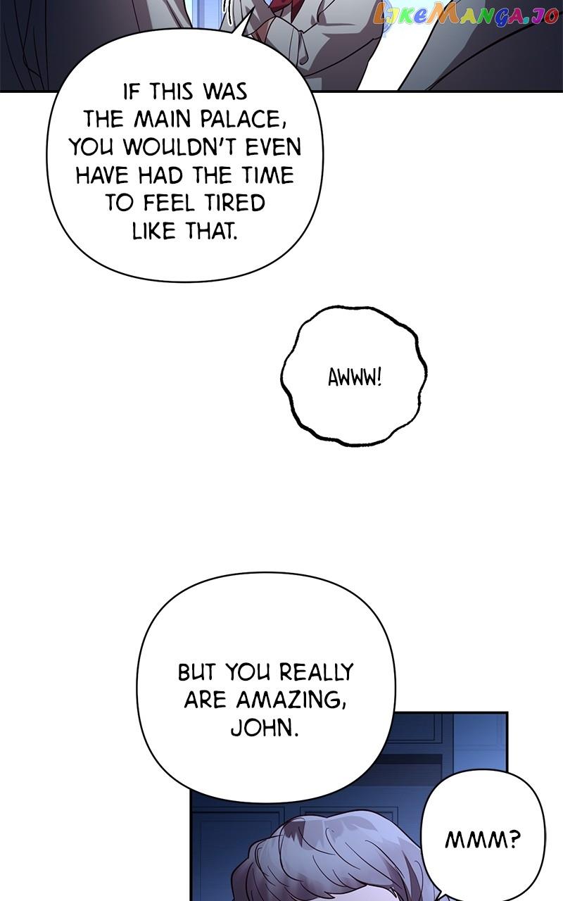 Men of the Harem chapter 125 page 69