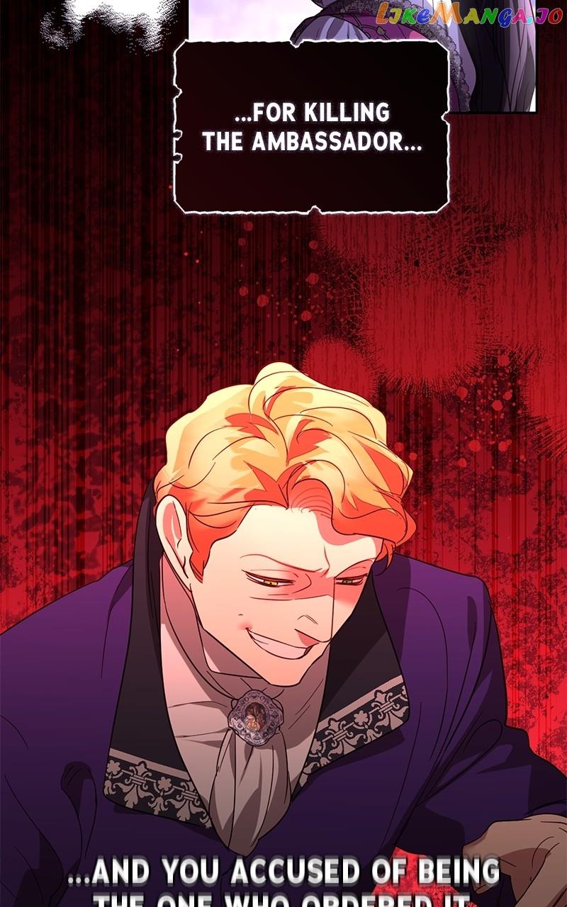 Men of the Harem chapter 125 page 7