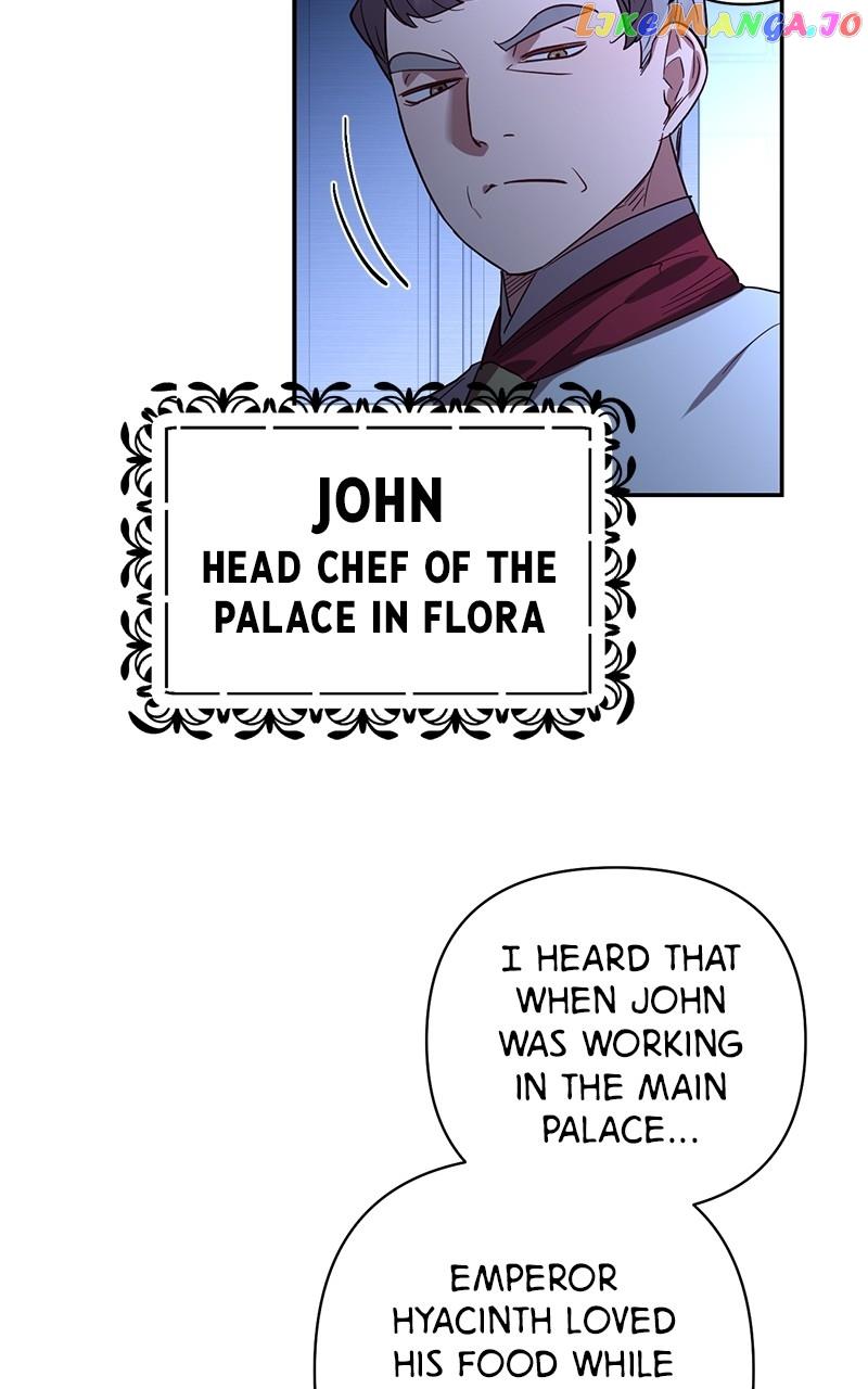 Men of the Harem chapter 125 page 70