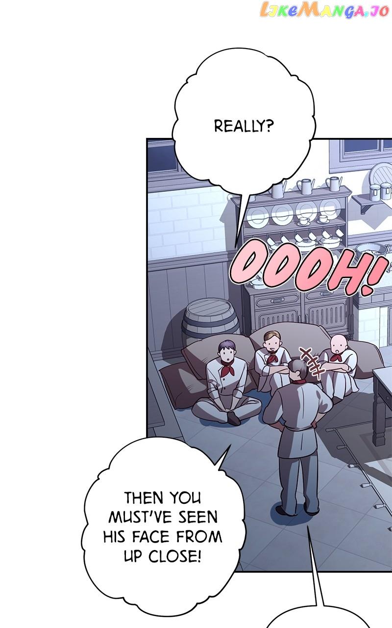 Men of the Harem chapter 125 page 73