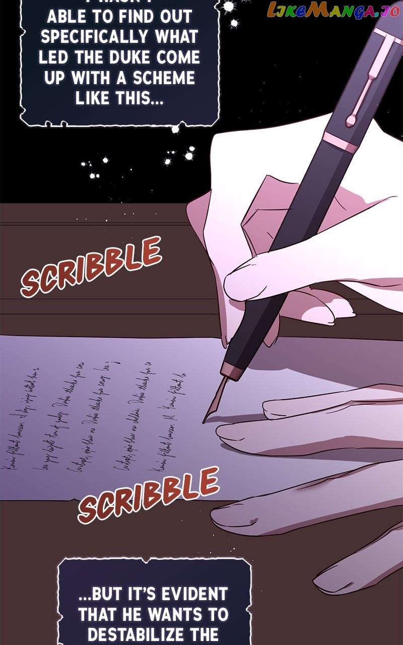 Men of the Harem chapter 125 page 9