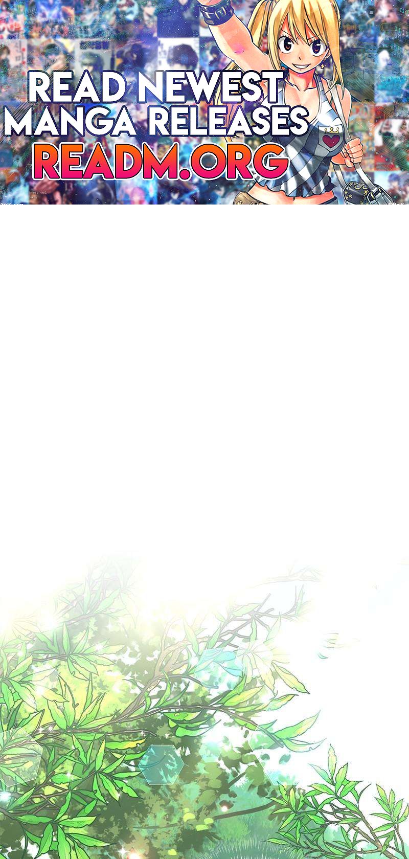 Men of the Harem chapter 127 page 1