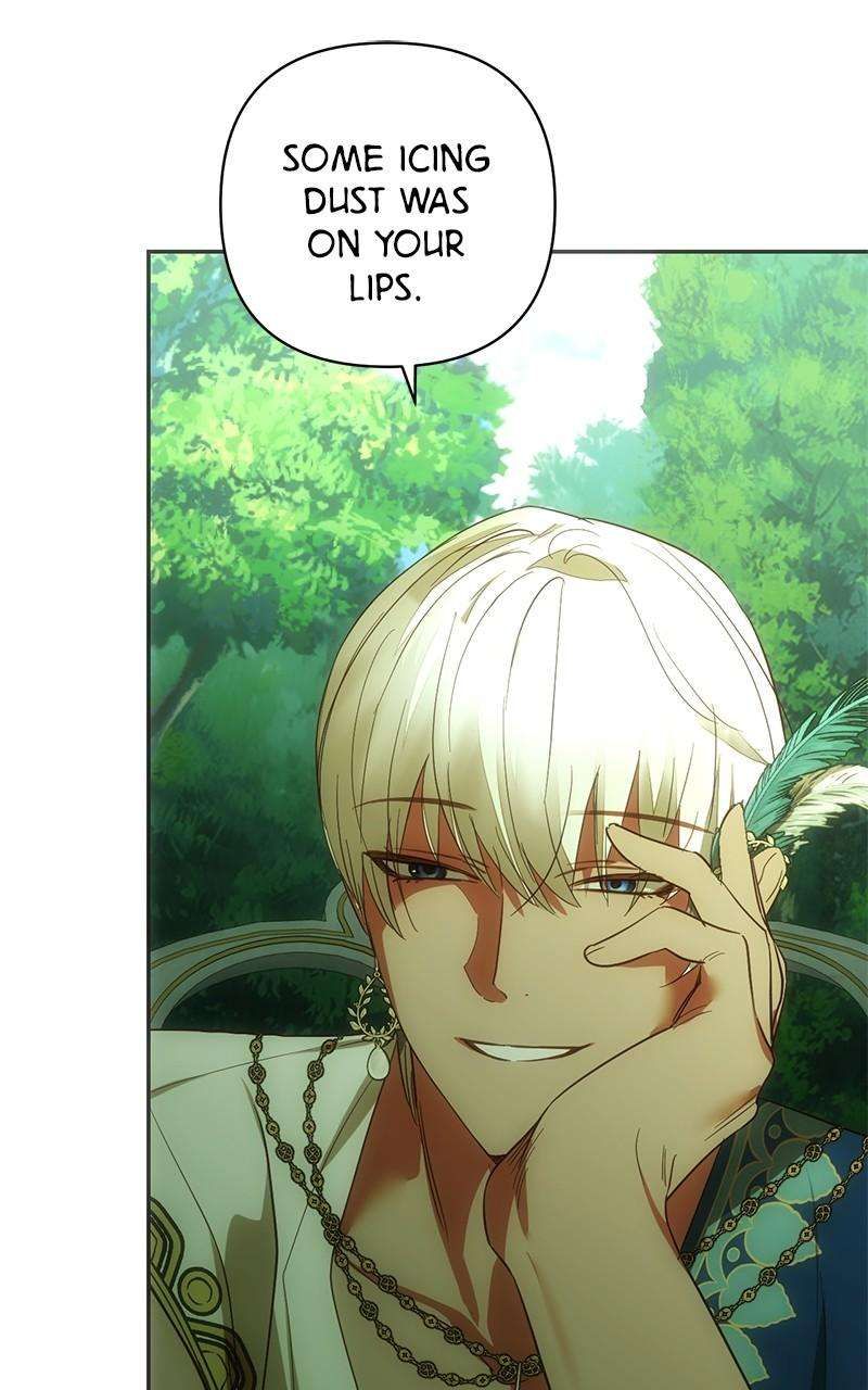 Men of the Harem chapter 127 page 10