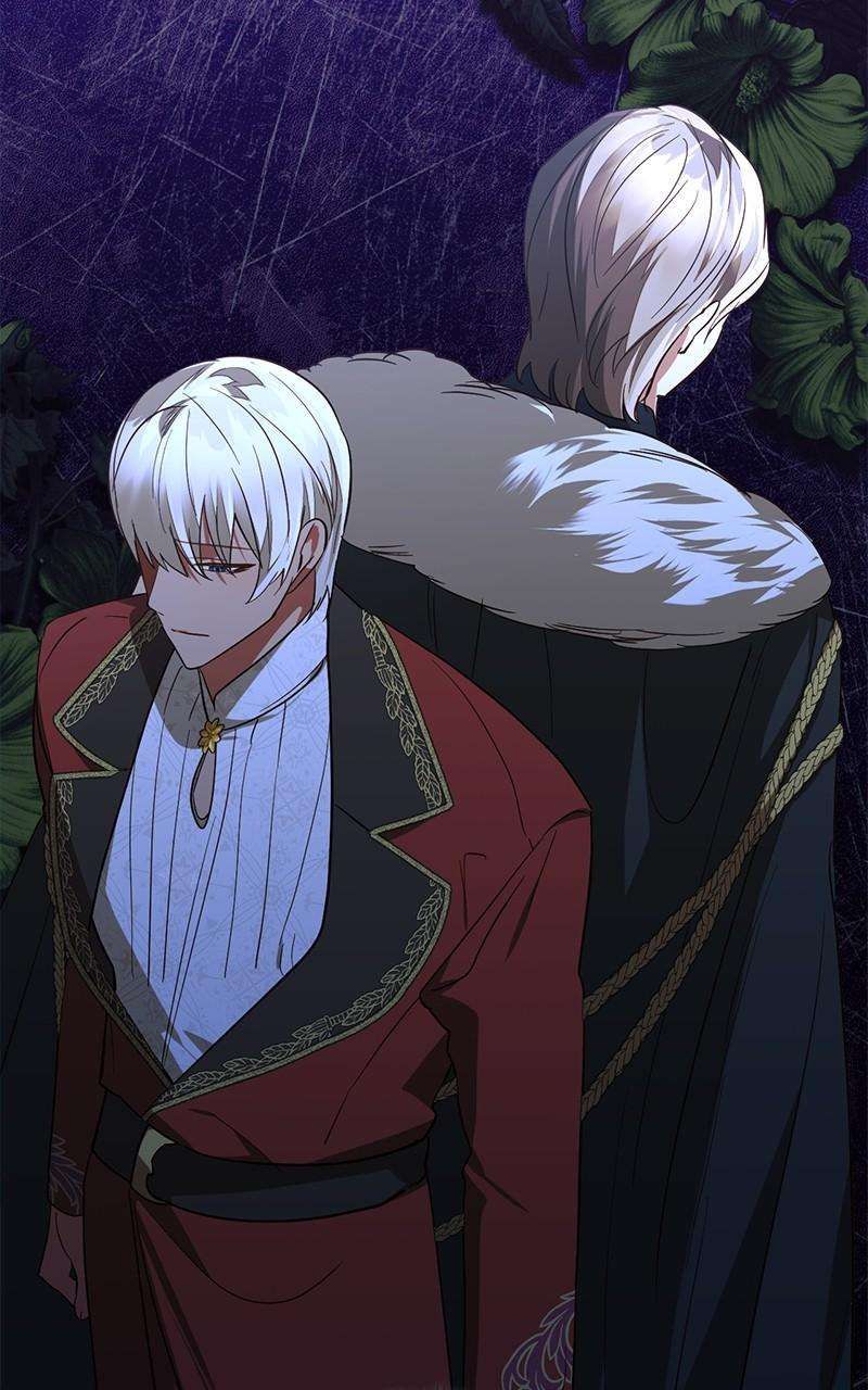 Men of the Harem chapter 127 page 20